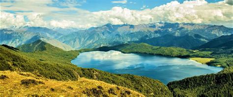 Rara Lake – Royal Trip Nepal