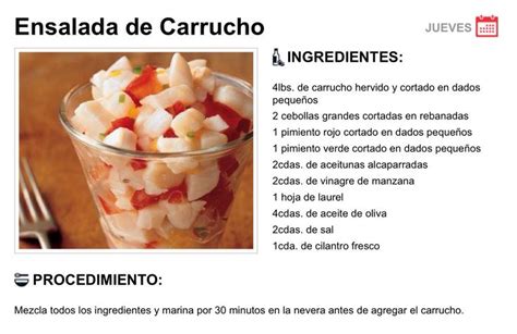 Carrucho | Food, Recipes, Favorite recipes