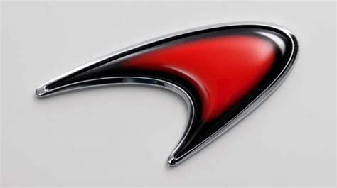 McLaren Logo Meaning and History [McLaren symbol]