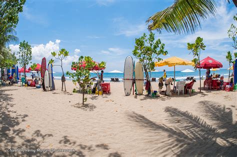 The Beach of Kuta - Everything You Need to Know about Kuta Beach