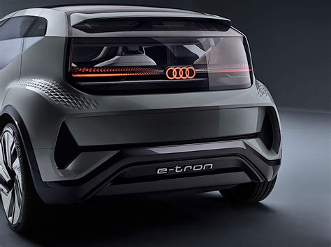 Audi A2 Electric Revival Imagined With AI:ME Concept Influences ...