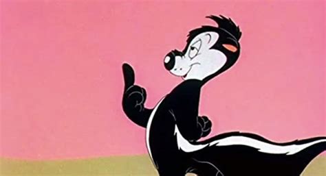 pepe le pew love quotes Archives - NSF News and Magazine