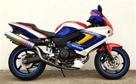 Honda Vtr 1000 Firestorm Problems | Reviewmotors.co