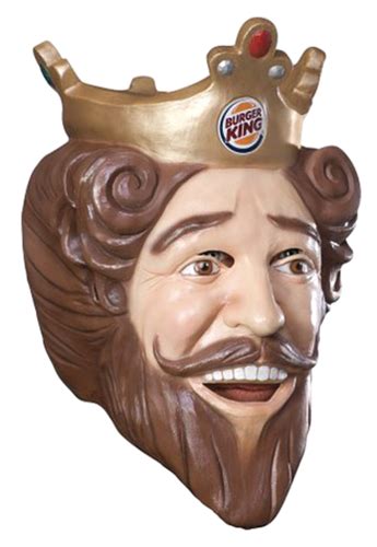 Burger King mascot Memes - Imgflip