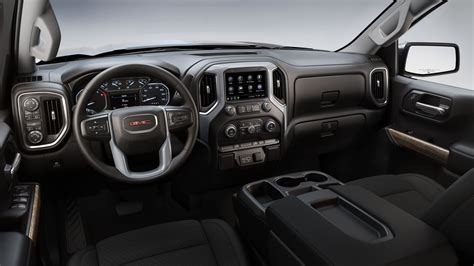 2019 GMC Sierra Elevation Colors | GM Authority