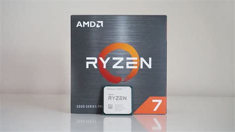 The Ryzen 7 5800X is down to £234 with a 64GB Micro SD card and ...