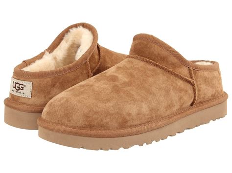 UGG Classic Slippers | Best Slippers | POPSUGAR Home Photo 7