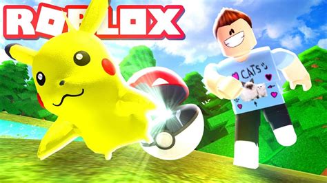 5 best Roblox games that Pokémon fans should check out