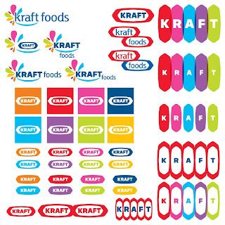 brand doodle: Remaking Kraft Foods