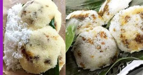 Putu Halba: Makanan Ringan Tradisional Kelantan yang Sedap - Purple Durian