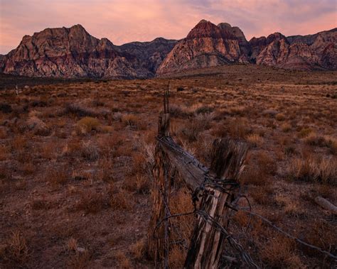 Sunrise at Red Rock Canyon Las Vegas NV [OC] [4355x3484] | instagram ...