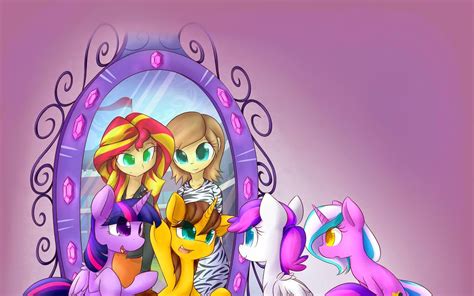 Equestria Daily - MLP Stuff!: BronyCon announces Rebecca Shoichet ...