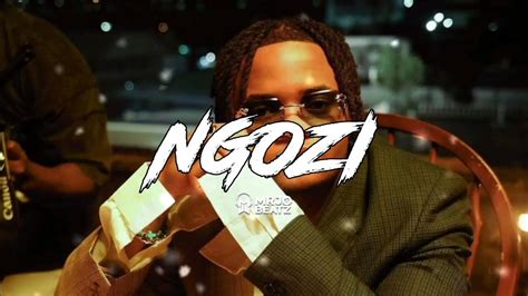 Crayon - Ngozi feat. Ayra Starr (Instrumental) Prod. by Mrjobeatz - YouTube