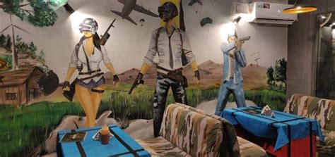 Ultimate Guide For Kid's PUBG Themed Birthday Party