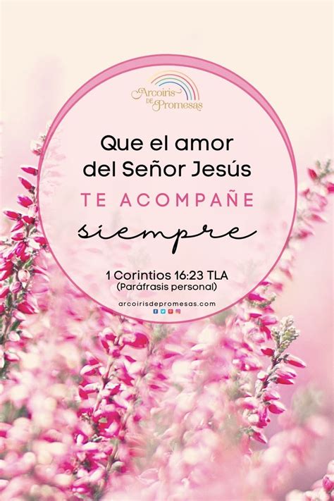 El amor de Dios te abraza | Dios es amor, Frases de bendiciones ...