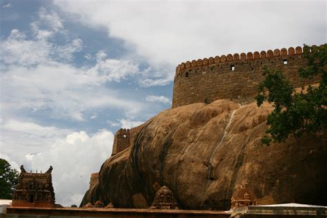 Vijayanagara Fort