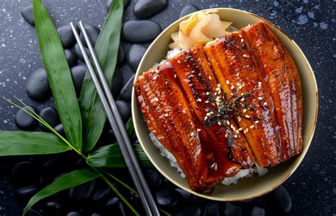 What Does Eel Taste Like – Interesting Facts on Eels Plus Recipes