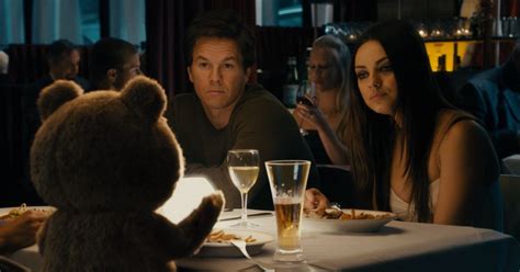 The Real Reason Mila Kunis Was Replaced In Ted 2