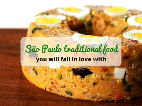 Delicious São Paulo traditional food you will fall in love with ...