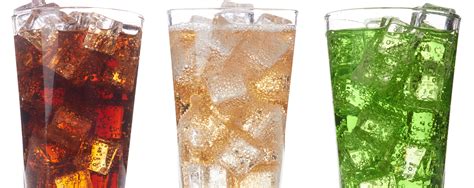 Carbonated soft drinks | Cargill