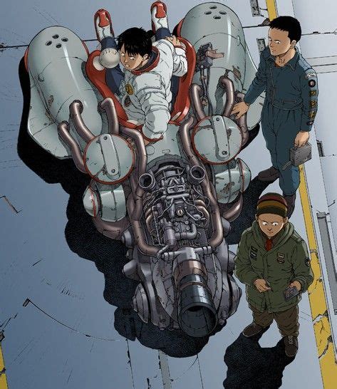 11 idées de Artwork Katsuhiro Otomo | bande dessinée, dessin, 9e art