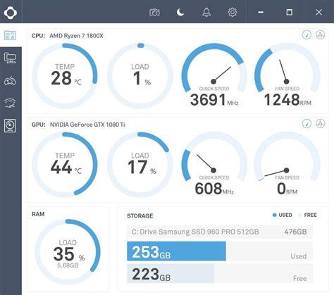 How to check your PC's CPU temperature | PCWorld