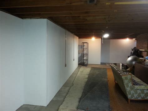 Basement Waterproofing - Pioneer Basement Solutions