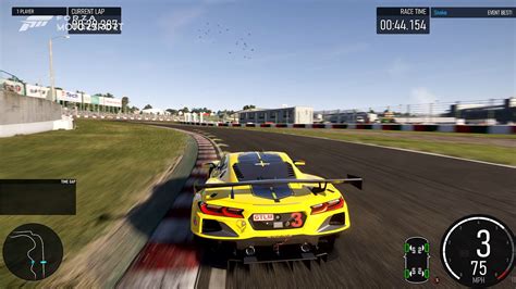 New Forza Motorsport Gameplay Reveals Breathtaking Racing, Crisp ...