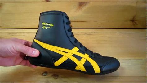 asics onitsuka tiger wrestling shoes