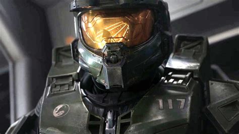 'Halo' EP Doesn't Want You Comparing the Two Master Chiefs