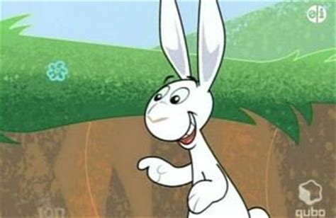 Rabbit | My Friend Rabbit Wiki | Fandom