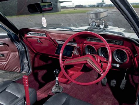 Ford Cortina Mk3 Interior Photos | Psoriasisguru.com