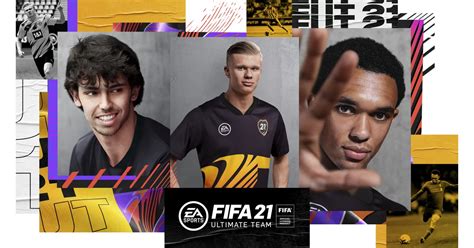 EA SPORTS FIFA 21 | FIFA Ultimate Team - FIFA 21 | PlayStation (US)