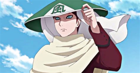 Naruto: The 10 Youngest Kage in History, Ranked