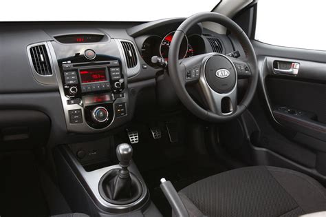 Kia Cerato Koup Review | CarAdvice