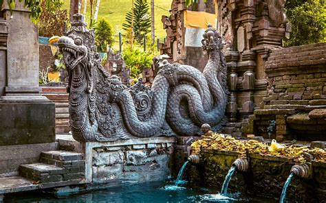 BEST 18 Temples in Bali - MAP + Important info - Daily Travel Pill