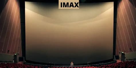 4DX Vs. IMAX: Differences & What's Better? - Theater Desire