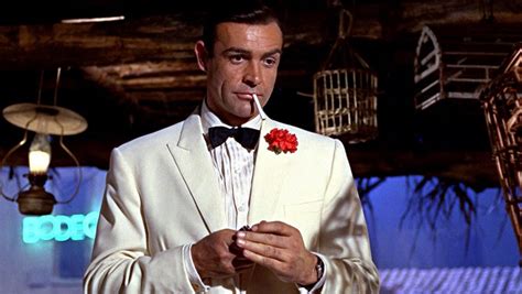 Every Sean Connery James Bond movie ranked, from worst to best | TechRadar