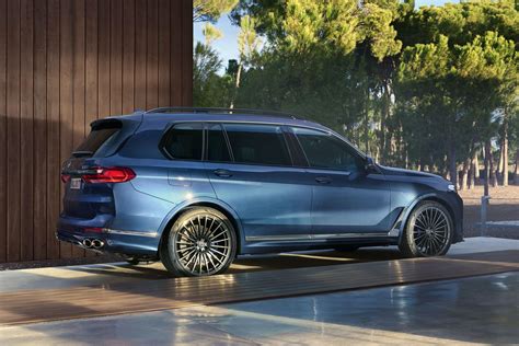 BMW’s 612 HP Alpina XB7 Is Already Sold Out For 2020 In North America ...