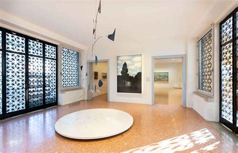 Peggy Guggenheim Collection in Venice: Admission, Opening times & Info