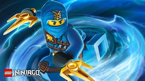 Ninjago Wallpapers - Wallpaper Cave