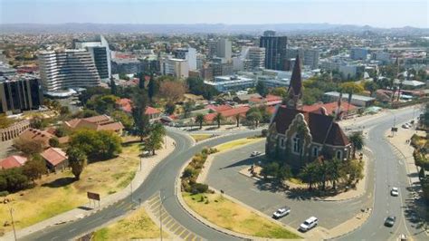 10 BEST Places to Visit in Windhoek - UPDATED 2022 (with Photos ...