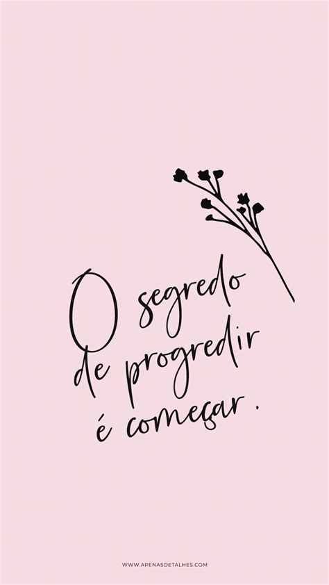 Pin em Frases motivacionais curtas