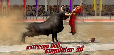 Amazon.com: Angry Bull Simulator : Apps & Games