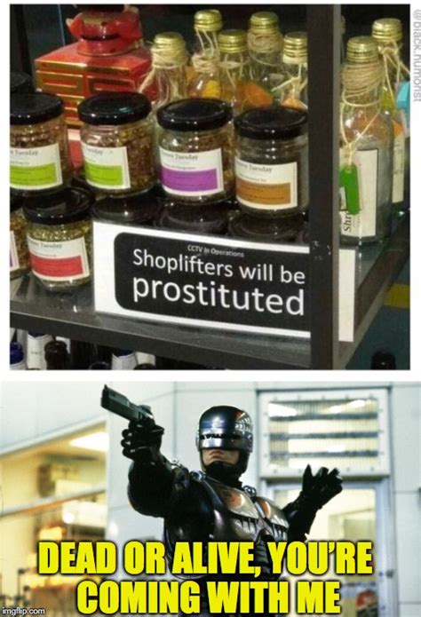 robocop Memes & GIFs - Imgflip