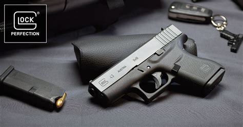 GLOCK Perfection | Slimline