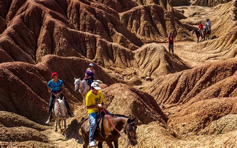 Tatacoa Desert in Colombia 2024 - Rove.me