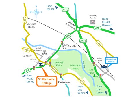 Spatial infographics Design Elements: Location Map | Network Layout ...