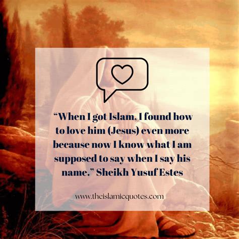 20 Yusuf Estes Quotes About Islam & Life as a Muslim