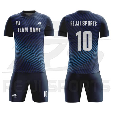 Field Hockey Uniforms - Rejji Sports